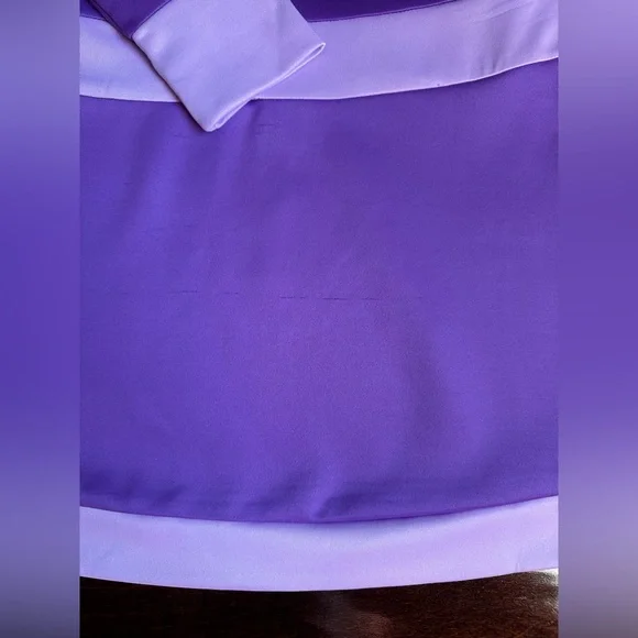 Women’s size Large Daphne (Scooby Doo) costume. - Picture 6 of 6